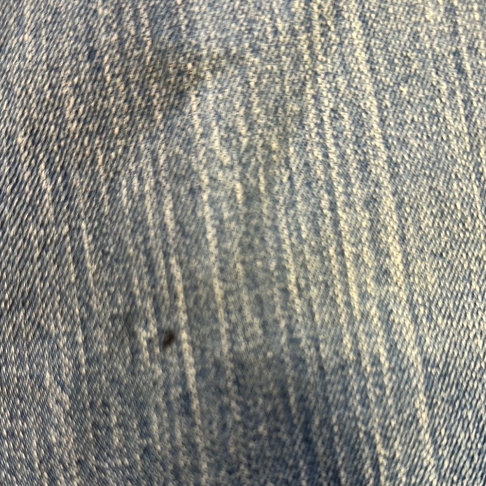 Levi's Men's Blue Jeans - Picture 7 of 9